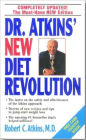 Dr. Atkins:: New Diet Revolution