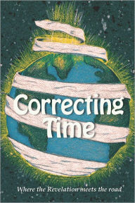 Title: Correcting Time, Author: Fred F. Harris