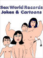Sex World Records - Jokes and Cartoons