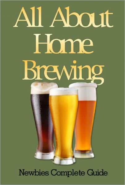 All About Home Brewing