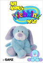 All About Webkinz Pets