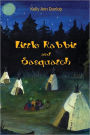 Little Rabbit and Sasquatch