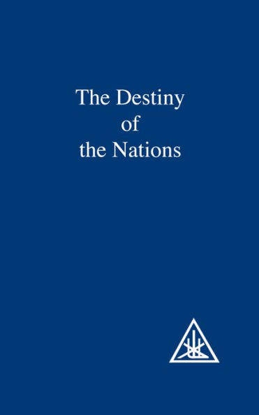 The Destiny of the Nations