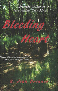 Title: Bleeding Heart, Author: S. Jean Brenner