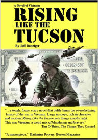 Title: Rising Like the Tucson, Author: Jeff Danziger