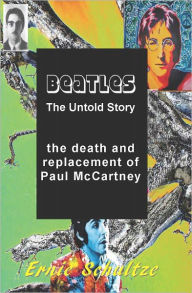 Title: Beatles: The Untold Story, Author: Ernie Schultz