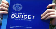 Title: 2013 Federal Budget, Author: Office of Management and Budget