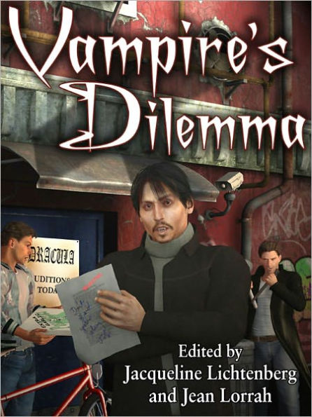 Vampire’s Dilemma