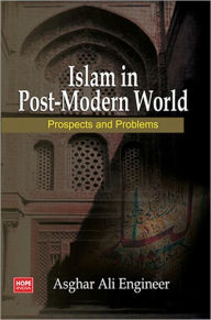 Title: Islam In Post Modern World, Author: Asgar Ali Engineer