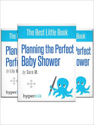 Title: The Ultimate Event Planning Book Bundle, Author: Hyperink Publishing