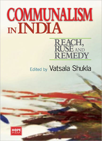 Communalism in India