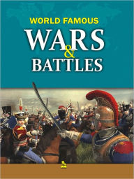 Title: World Famous Wars and Battles, Author: Vikas Khatri