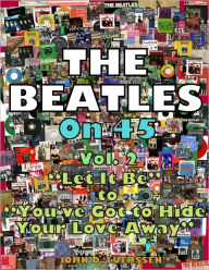Title: The Beatles on 45, Vol. 2, 