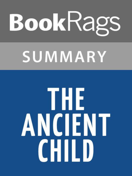 The Ancient Child by N. Scott Momaday l Summary & Study Guide
