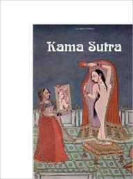 Title: Kama Sutra, Author: VATSYAYANA