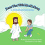 Jesus Was With Me All Along- A Book About Bedwetting