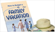 Title: How to Budget a Family Vacation: Been planning on a dream vacation but never have the money to afford it? This e-book teaches you step by step how you can have the vacation of your dreams and have money to pay your bills. The secret is budgeting!, Author: eBook4Life