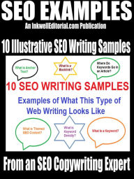 Title: SEO Examples, Author: Yuwanda Black