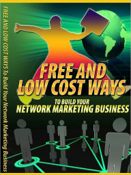 Title: Build Networking Marketing Business, Author: Alan Smith