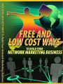 Build Networking Marketing Business