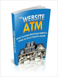 Title: Website ATM, Author: Alan Smith