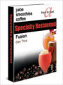 How To Start A Specialty Resturant