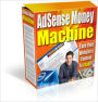 Adsense Money Machine