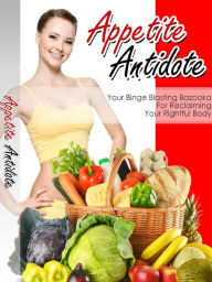 Title: Appetite Antidote, Author: Alan Smith