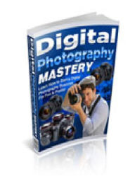 Title: Digital Photography Mastery, Author: Alan Smith