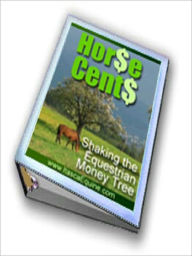 Title: Horse Cents, Author: Andrew eBooks