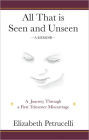 All That is Seen and Unseen; A Journey Through A First Trimester Miscarriage