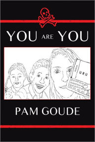 Title: You Are You, Author: Pam Goude