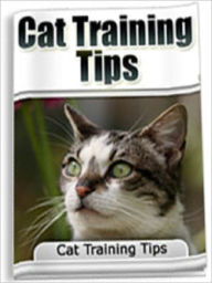 Title: Cat Training Tips, Author: Andrew eBooks