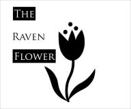 Title: The Raven Flower, Author: Amanda Cisneros