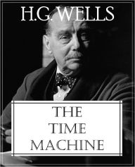 Title: The Time Machine, Author: H. G. Wells