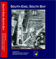 Title: South End, South Bay, Author: Rcohelle ONeal-Thorpe