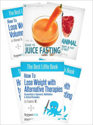 Title: How to Lose Weight Bundle, Author: Hyperink Publishing