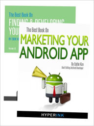 Title: The Ultimate Android App Development Book Bundle, Author: Hyperink Publishing