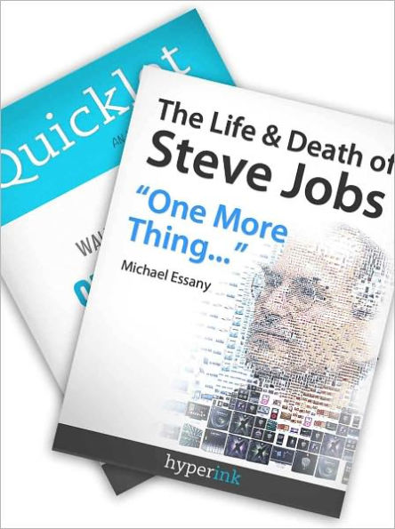 Steve Jobs Bundle