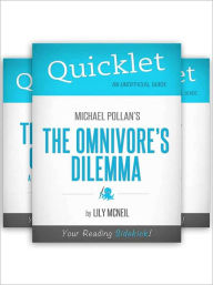 Title: The Ultimate Michael Pollan Quicklet Bundle, Author: Hyperink Publishing