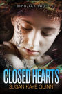 Closed Hearts (Mindjack Book Two)