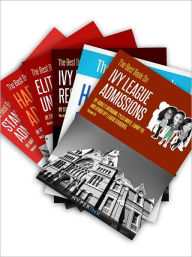 Title: College Admissions (Statistics, Applications, Requirements, and Scores), Author: Hyperink Publishing