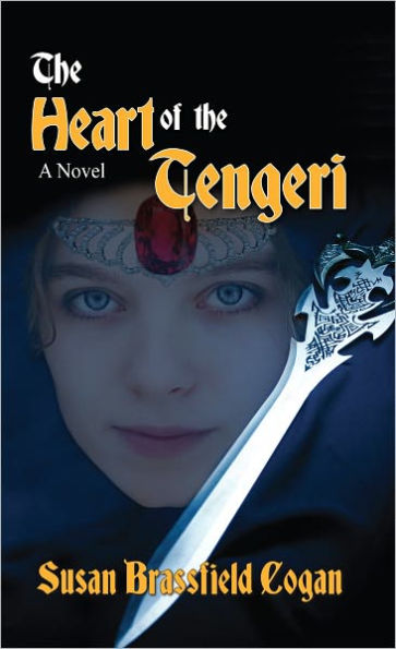 Heart of the Tengeri