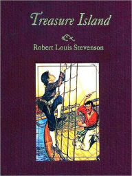 Title: Treasure Island [Illustrated], Author: Robert Louis Stevenson