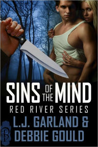 Title: Sins of the Mind, Author: L.J. Garland