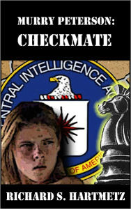 Title: Murry Peterson: Checkmate, Author: Richard Hartmetz