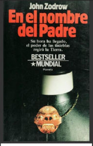 Title: En El Nombre Del Padre, Author: John Zodrow