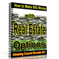 Title: Making Big Money With Real Estate Options, Author: Mike Morley