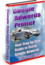 Google Adwords Primer