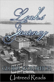 Title: Leah's Journey, Author: Gloria Goldreich